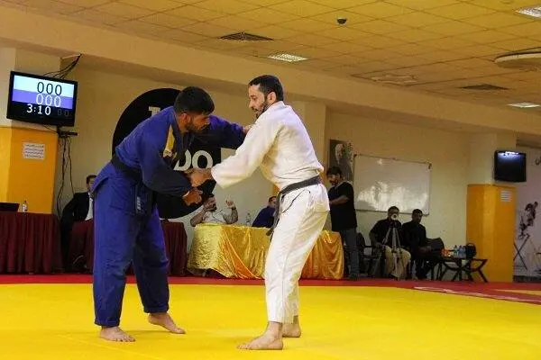 ۱۴ جودوکار ناشنوا وارد دومین اردوی المپیکی شدند