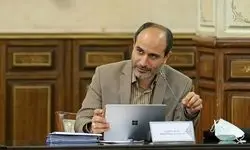 کاظمی‌فرد: زمان شناسایی و توقیف اموال به ۴ دقیقه کاهش پیدا کرده است