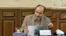 کاظمی‌فرد: زمان شناسایی و توقیف اموال به ۴ دقیقه کاهش پیدا کرده است