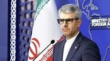 انتخاب رم به پیشنهاد عمان و موافقت ایران و آمریکا بود