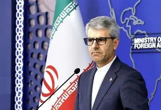 انتخاب رم به پیشنهاد عمان و موافقت ایران و آمریکا بود