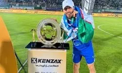 خبر خوش برای استقلال؛ ستاره برمی‌گردد