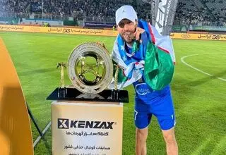 خبر خوش برای استقلال؛ ستاره برمی‌گردد