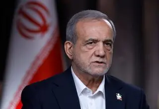 پزشکیان: آمریکا باید پاسخ بدهد آماده گفت‌وگوست یا می‌خواهد بازی را بهم بزند؟