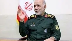 فرمانده قرارگاه خاتم: جبهه مقاومت دشمن را به ناتوانی کشانده است 