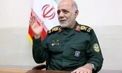 فرمانده قرارگاه خاتم: جبهه مقاومت دشمن را به ناتوانی کشانده است 