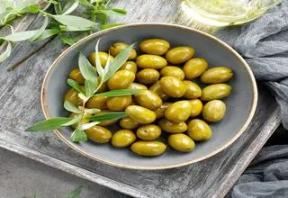 ایران؛ سرزمین زیتون‌های فراموش‌شده