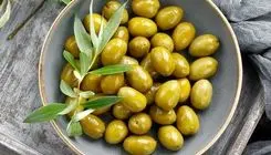 ایران؛ سرزمین زیتون‌های فراموش‌شده