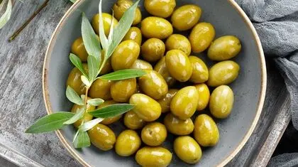 ایران؛ سرزمین زیتون‌های فراموش‌شده