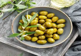 ایران؛ سرزمین زیتون‌های فراموش‌شده