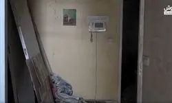 همدلی در میانه آوار