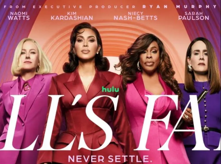 همه‌چیز عادلانه است؛ ورود کارداشیان به دنیای درام