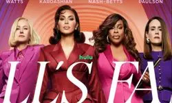 همه‌چیز عادلانه است؛ ورود کارداشیان به دنیای درام