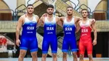 راهیابی دو ملیپوش ایران به نیمه نهایی