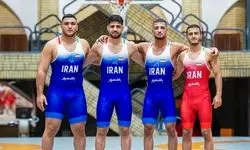 راهیابی دو ملی‌پوش ایران به نیمه نهایی 