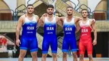 راهیابی دو ملی‌پوش ایران به نیمه نهایی 