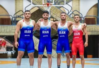 راهیابی دو ملی‌پوش ایران به نیمه نهایی 