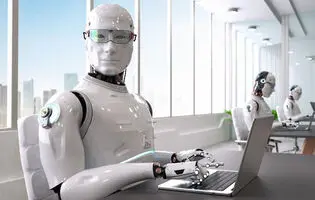 هوش مصنوعی بیرون از آزمایشگاه/ وقتی ماشین‌ها شروع به عمل کردن می‌کنند