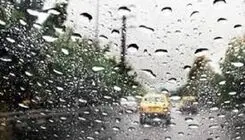 ابتدای پاییز بارش قابل توجهی نداریم