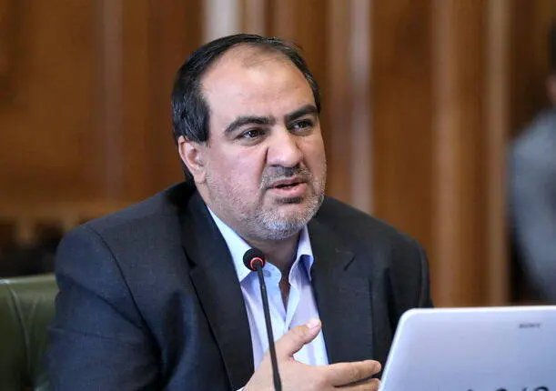 پارکینگها باید پیوست پدافندی داشته باشند