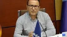 گوشت قرمز منجمد و مرغ منجمد را ذخیره می‌کنیم