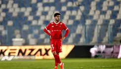 ادامه بحران در پرسپولیس
