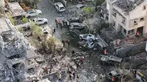 فوری | جزئیات مهم درباره ادامه حملات ویرانگر ایران