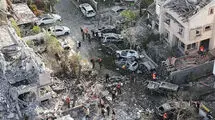 فوری | جزئیات مهم درباره ادامه حملات ویرانگر ایران