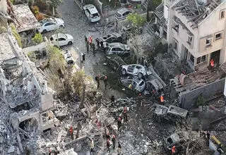 سینماگران در خط مقدم مقاومت و همبستگی ملی
