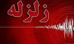  زلزله ۴.۱ ریشتری کهنوج را لرزاند