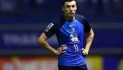 تست‌‌های پزشکی سرگیف با موفقیت انجام شد