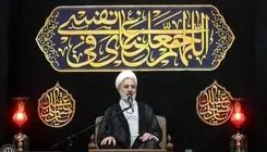 پاسخ ذوالنوری به ترامپ: کوله پشتی نبستیم که به آمریکا بیاییم!
