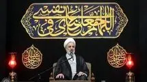 پاسخ ذوالنوری به ترامپ: کوله پشتی نبستیم که به آمریکا بیاییم!