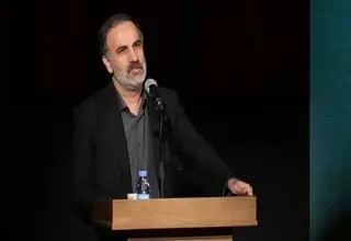 اولویت جشنواره تئاتر فجر حمایت از ایده‌های بدیع است