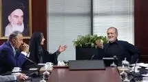 پزشکیان: ما انتخابی نداریم جز اینکه توسعه را به جنوب و سواحل منتقل کنیم