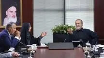 پزشکیان: ما انتخابی نداریم جز اینکه توسعه را به جنوب و سواحل منتقل کنیم
