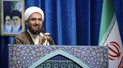 امام جمعه موقت تهران: با نقض توافقات از سوی آمریکا، روند مذاکرات پایان یافت