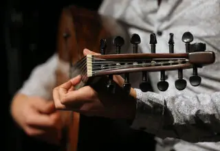 آغاز ویژه برنامه «هم‌نوایی» در موزه هنرهای معاصر تهران
