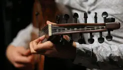 آغاز ویژه برنامه «هم‌نوایی» در موزه هنرهای معاصر تهران