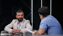 در هیچ رویداد بین‌المللی شکست نخورده‌ام
