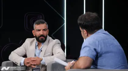 در هیچ رویداد بین‌المللی شکست نخورده‌ام