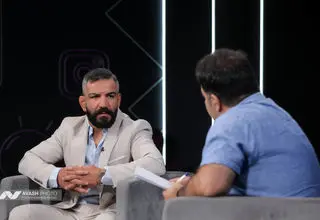 در هیچ رویداد بین‌المللی شکست نخورده‌ام