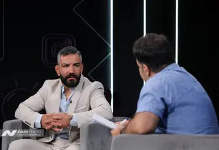 در هیچ رویداد بین‌المللی شکست نخورده‌ام