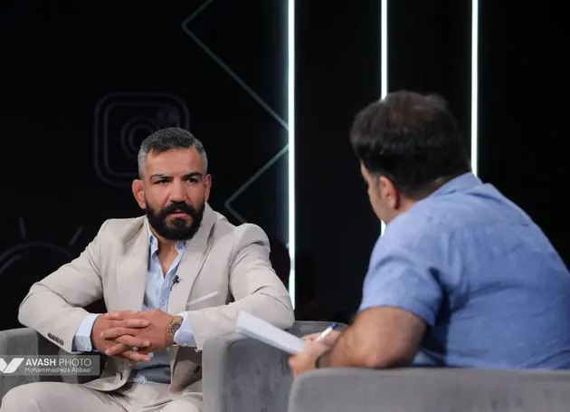 در هیچ رویداد بین‌المللی شکست نخورده‌ام