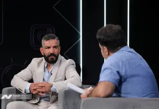 در هیچ رویداد بین‌المللی شکست نخورده‌ام