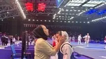 جام بیست و هفتم تکواندو با دو پیروزی برای ایران آغاز شد