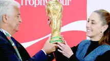 مکزیک؛ فوتبال، اقتصاد و جنگ با کارتل‌ها 