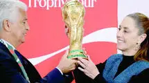 مکزیک؛ فوتبال، اقتصاد و جنگ با کارتل‌ها 