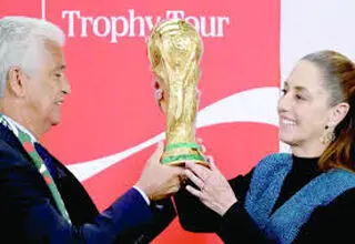 مکزیک؛ فوتبال، اقتصاد و جنگ با کارتل‌ها 