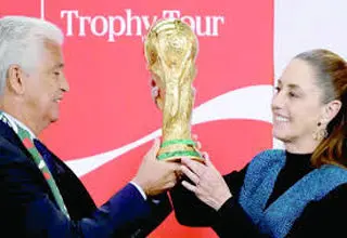 مکزیک؛ فوتبال، اقتصاد و جنگ با کارتل‌ها 